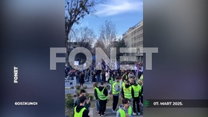 Vesti u 60 sekundi